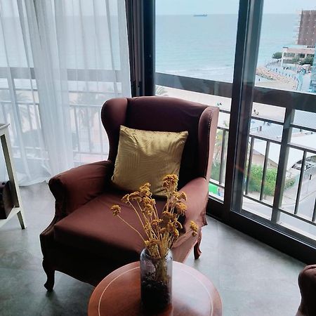Apartamento Glp Postiguet Alicante Exterior foto