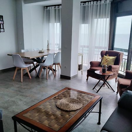 Apartamento Glp Postiguet Alicante Exterior foto