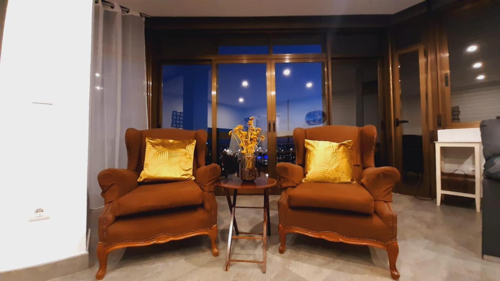Apartamento Glp Postiguet Alicante Exterior foto