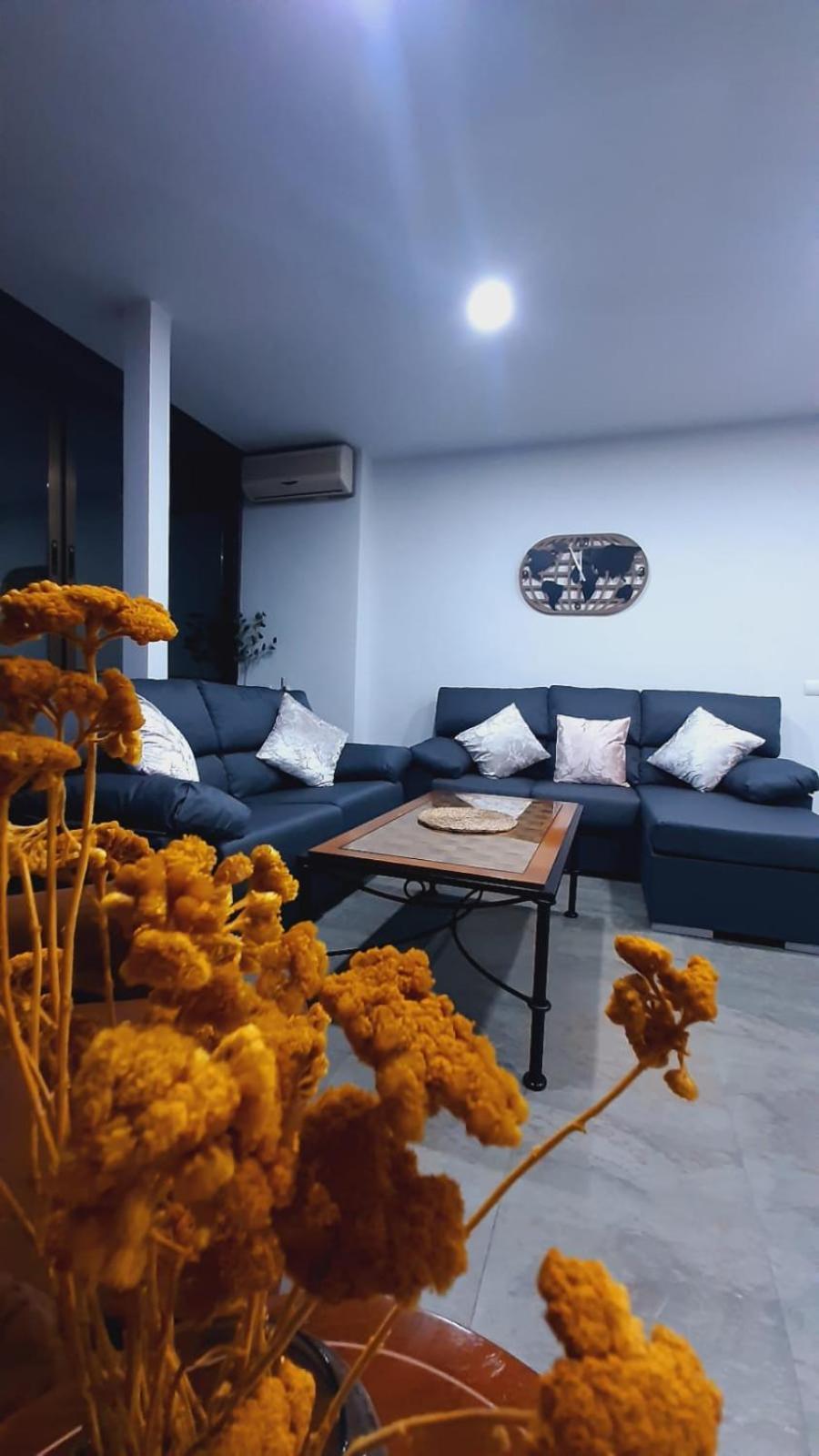 Apartamento Glp Postiguet Alicante Exterior foto